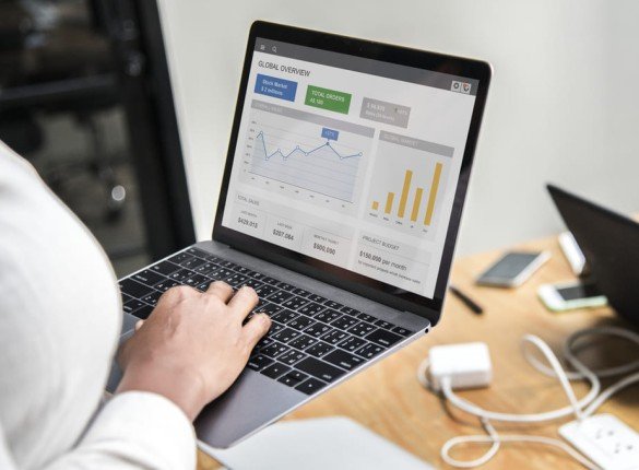 How Domain Rankings Shape Online Visibility Today